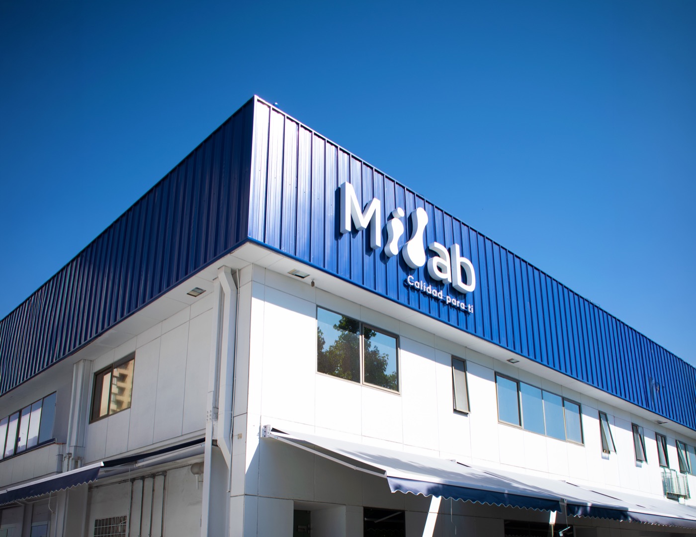 Milab 3